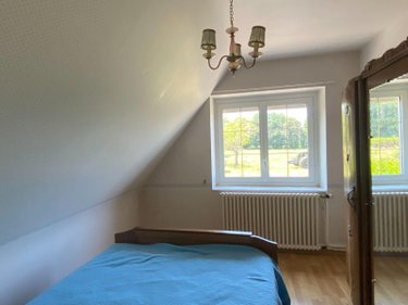 Maison a vendre Louvigné-du-Désert 35420 Ille-et-Vilaine 185 m2 8 pièces 262000 euros