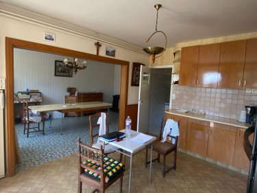 Maison a vendre Louvigné-du-Désert 35420 Ille-et-Vilaine 185 m2 8 pièces 262000 euros