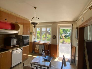 Maison a vendre Louvigné-du-Désert 35420 Ille-et-Vilaine 185 m2 8 pièces 277720 euros