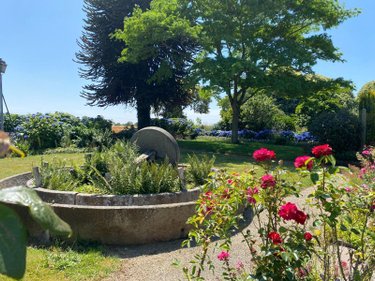 Maison a vendre Louvigné-du-Désert 35420 Ille-et-Vilaine 185 m2 8 pièces 262000 euros