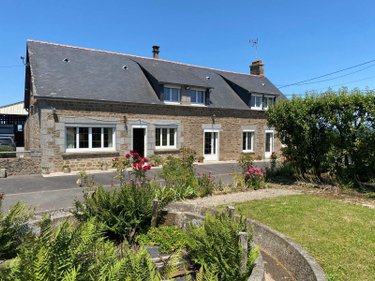 Maison a vendre Louvigné-du-Désert 35420 Ille-et-Vilaine 185 m2 8 pièces 262000 euros