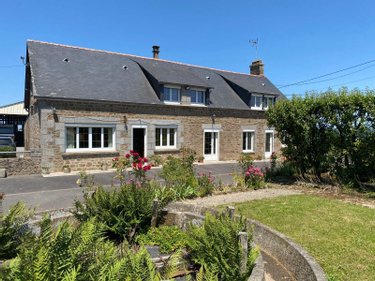 Maison a vendre Louvigné-du-Désert 35420 Ille-et-Vilaine 185 m2 8 pièces 277720 euros