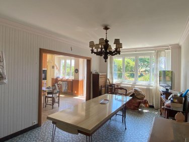Maison a vendre Louvigné-du-Désert 35420 Ille-et-Vilaine 185 m2 8 pièces 277720 euros