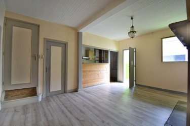 Maison a vendre Eygurande 19340 Corrèze 145 m2 7 pièces 59900 euros