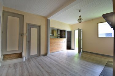Maison a vendre Eygurande 19340 Corrèze 145 m2 7 pièces 64200 euros