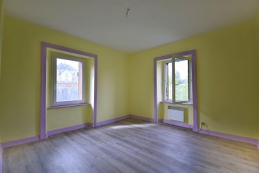 Maison a vendre Eygurande 19340 Corrèze 145 m2 7 pièces 59900 euros