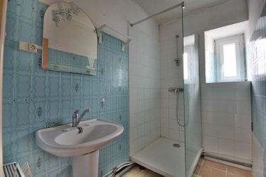 Maison a vendre Eygurande 19340 Corrèze 145 m2 7 pièces 59900 euros