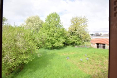 Maison a vendre Eygurande 19340 Corrèze 145 m2 7 pièces 64200 euros