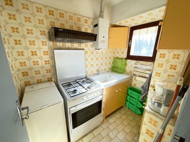 Maison a vendre Valensole 04210 Alpes-de-Haute-Provence 45 m2 3 pièces 69900 euros
