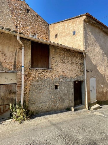 Maison a vendre Valensole 04210 Alpes-de-Haute-Provence 45 m2 6 pièces 106600 euros