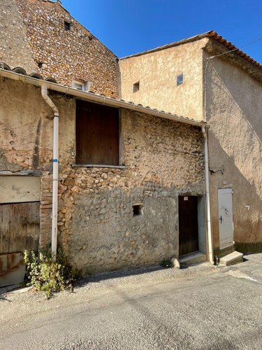 Maison a vendre Valensole 04210 Alpes-de-Haute-Provence 45 m2 3 pièces 69900 euros