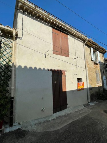 Maison a vendre Valensole 04210 Alpes-de-Haute-Provence 45 m2 6 pièces 96200 euros
