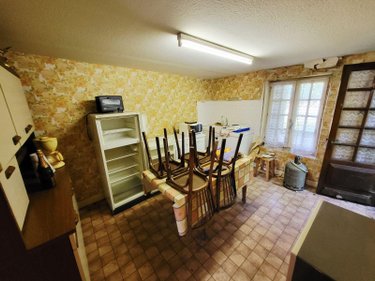 Maison a vendre Eygurande 19340 Corrèze 118 m2 7 pièces 25000 euros