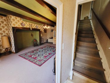 Maison a vendre Eygurande 19340 Corrèze 118 m2 7 pièces 25000 euros