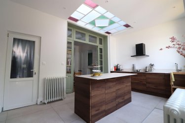 Maison a vendre Armentières 59280 Nord 120 m2 5 pièces 322400 euros