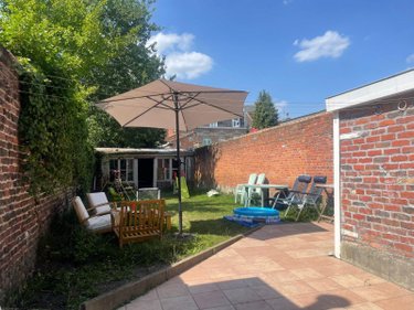 Maison a vendre Armentières 59280 Nord 120 m2 5 pièces 322400 euros