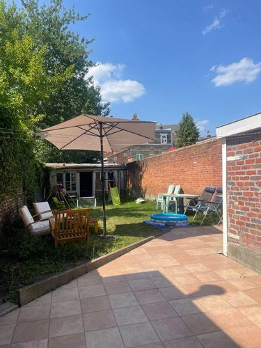 Maison a vendre Armentières 59280 Nord 120 m2 5 pièces 322400 euros
