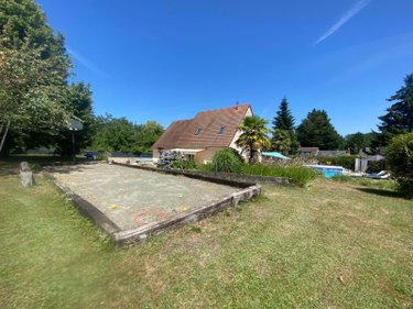 Maison a vendre Pontvallain 72510 Sarthe 131 m2 7 pièces 299132 euros