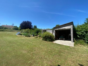 Maison a vendre Pontvallain 72510 Sarthe 131 m2 7 pièces 299132 euros