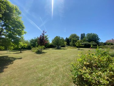 Maison a vendre Pontvallain 72510 Sarthe 131 m2 7 pièces 295050 euros