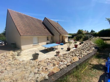 Maison a vendre Pontvallain 72510 Sarthe 131 m2 7 pièces 295050 euros