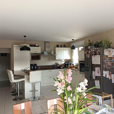 Maison a vendre Pontvallain 72510 Sarthe 131 m2 7 pièces 299132 euros