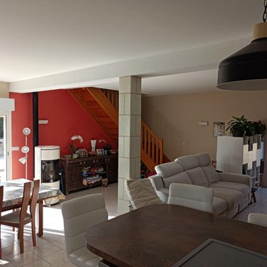 Maison a vendre Pontvallain 72510 Sarthe 131 m2 7 pièces 299132 euros