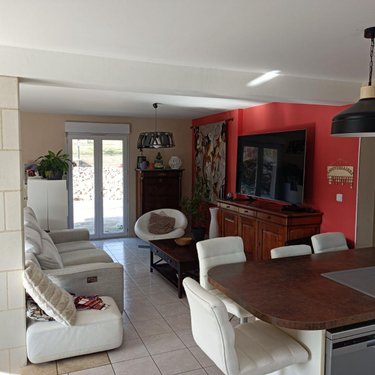 Maison a vendre Pontvallain 72510 Sarthe 131 m2 7 pièces 299132 euros