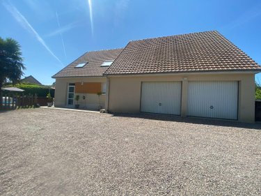 Maison a vendre Pontvallain 72510 Sarthe 131 m2 7 pièces 295050 euros