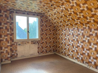 Maison a vendre Le Faou 29590 Finistère 120 m2 7 pièces 168236 euros