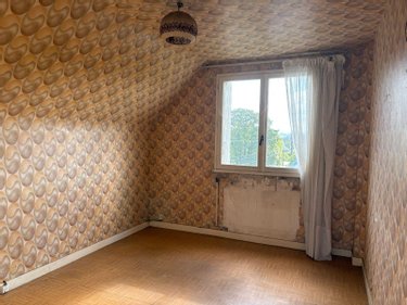 Maison a vendre Le Faou 29590 Finistère 120 m2 7 pièces 179632 euros