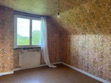 Maison a vendre Le Faou 29590 Finistère 120 m2 7 pièces 179632 euros