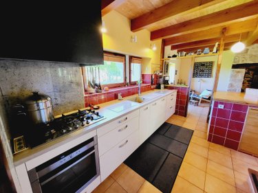 Maison a vendre Saint-Martial-le-Vieux 23100 Creuse 121 m2 5 pièces 254800 euros