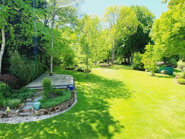 Maison a vendre Saint-Martial-le-Vieux 23100 Creuse 121 m2 5 pièces 254800 euros