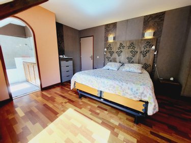 Maison a vendre Saint-Martial-le-Vieux 23100 Creuse 121 m2 5 pièces 254800 euros