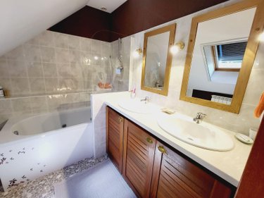 Maison a vendre Saint-Martial-le-Vieux 23100 Creuse 121 m2 5 pièces 254800 euros