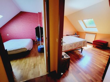 Maison a vendre Saint-Martial-le-Vieux 23100 Creuse 121 m2 5 pièces 254800 euros