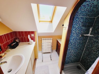 Maison a vendre Saint-Martial-le-Vieux 23100 Creuse 121 m2 5 pièces 254800 euros