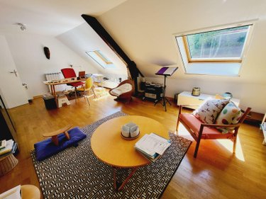 Maison a vendre Saint-Martial-le-Vieux 23100 Creuse 121 m2 5 pièces 254800 euros