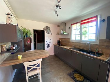 Maison a vendre Sarcé 72360 Sarthe 249 m2 9 pièces 239044 euros