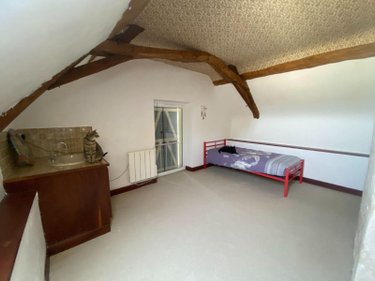 Maison a vendre Sarcé 72360 Sarthe 249 m2 9 pièces 239044 euros