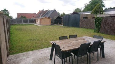 Maison a vendre Wormhout 59470 Nord  312000 euros
