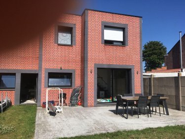 Maison a vendre Wormhout 59470 Nord  312000 euros