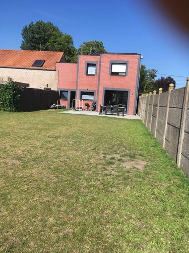 Maison a vendre Wormhout 59470 Nord 113 m2 6 pièces 294500 euros