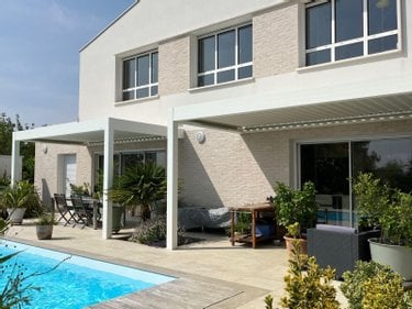 Maison a vendre Vigoulet-Auzil 31320 Haute-Garonne 140 m2 5 pièces 730000 euros