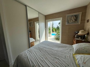 Maison a vendre Vigoulet-Auzil 31320 Haute-Garonne 140 m2 5 pièces 730000 euros