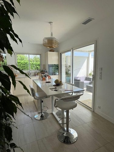 Maison a vendre Vigoulet-Auzil 31320 Haute-Garonne 140 m2 5 pièces 730000 euros