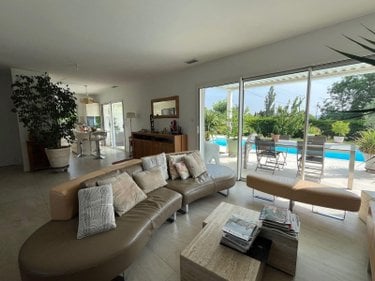 Maison a vendre Vigoulet-Auzil 31320 Haute-Garonne 140 m2 5 pièces 730000 euros