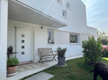 Maison a vendre Vigoulet-Auzil 31320 Haute-Garonne 140 m2 5 pièces 730000 euros
