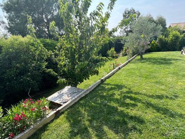 Maison a vendre Vigoulet-Auzil 31320 Haute-Garonne 140 m2 5 pièces 730000 euros